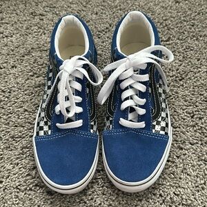 Vans Old Skool Flame